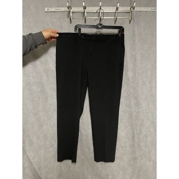 Ralph Lauren Other - Ralph Lauren Pants Men 38x31.5 Black Label Hybrid Chino‎ Golf Performance Active
